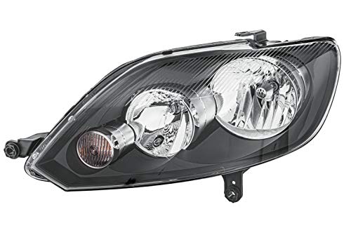 Projecteur principal gauche HELLA 1Ee 009 948-051 pour réparer votre phare