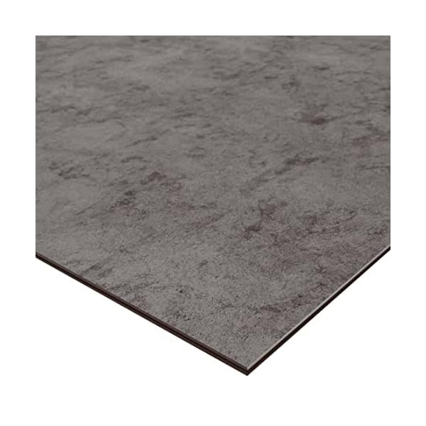 OUTLIV. Gartentisch Aluminium Glas-Keramik Anthrazit