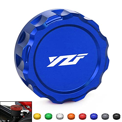 Serbatoi liquidi Freni Freno Posteriore del