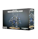 playmobil western fort eagle anleitung 99120101264 Games Workshop Warhammer 40k - Space Marine Primaris Invictor Tactical Warsuit, 99120101264