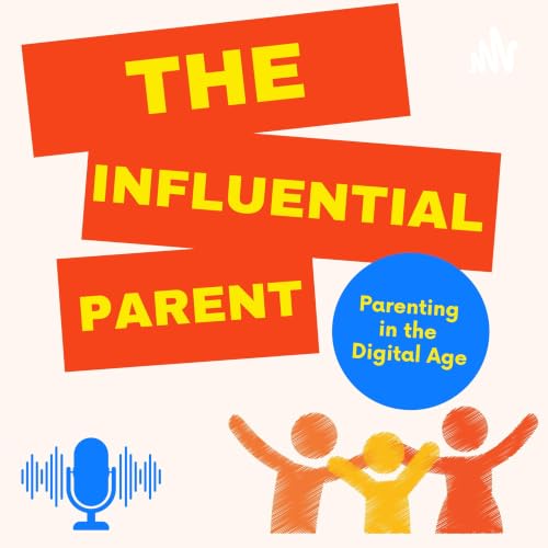 The Influential Parent copertina