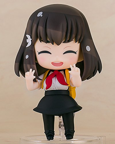 Phat! Gatchaman Crowds: Hajime Ichinose Nendoroid Action Figure #TOP3