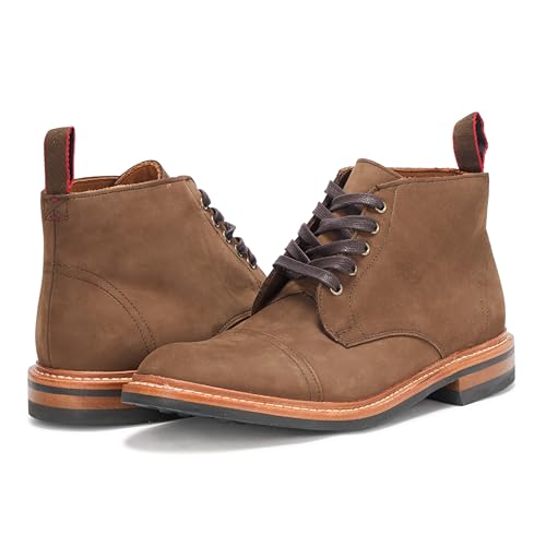 Image of Allen Edmonds Men's Patton Casual Lace Up Boot