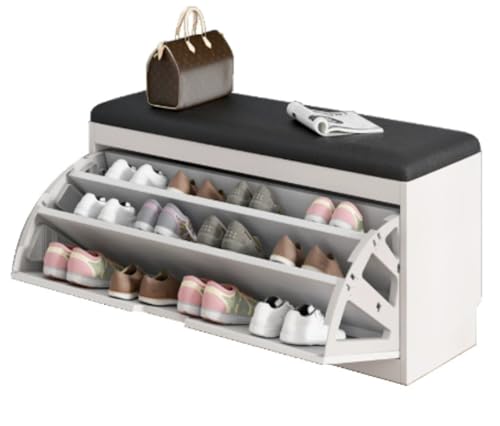 JoyeeLii �C�ւ��x���`�A���փ\�t�@�x���`�A�N�b�V�����t�����[�X�c�[���A�X�����ȃV���[�Y�L���r�l�b�g�A��e�ʁA�V���v���Ȏ��[�A���@�\�A�g�ݗ��ĊȒP�B���ցA�G���g�����X�A�Q���A�o���R�j�[�ɍœK�ł� (�u���b�N3�t���b�v,80*30*48CM)