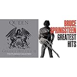 queen best friend youtube Produkt 1: Musik Queen Greatest Hits I, II & III - Platinum Collection & Greatest Hits