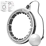 reifen test 225 45 r17 【Smart Counterr】 Die Hula Reifen, ausgestattet mit einem intelligenten LED-Display, um die Trainingszeit, die Anzahl der Umdrehungen und den Kalorienverbrauch visuell anzuzeigen und das Trainingsvolumen wissenschaftlich zu steuern.