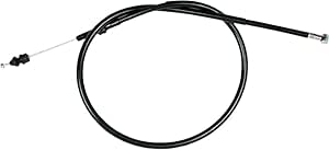 Motion Pro Black Vinyl Speedometer Cable 03-0003 - OE Replacement Cable