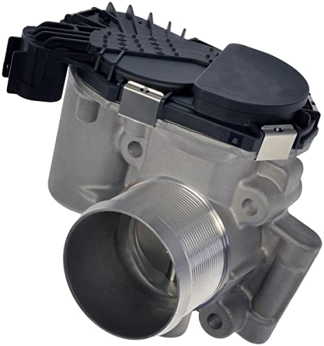 Dorman 977-359 Electronic Throttle Body Compatible with Select Buick/Chevrolet Models (OE FIX) by Dorman - Used condition - US$17.75