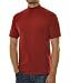 Produktbild Ragman Herren Stehkragenshirt Kurzarm XL, Weinrot-061