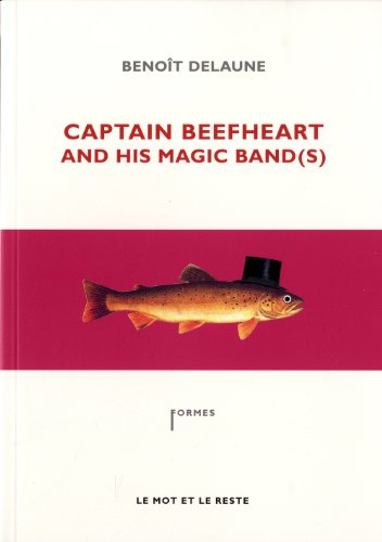 Photo de Captain Beefheart and his Magic Band(s)