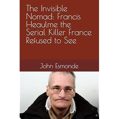 The Invisible Nomad