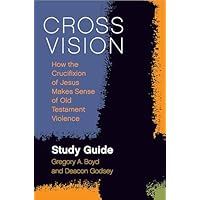 Cross Vision Study Guide