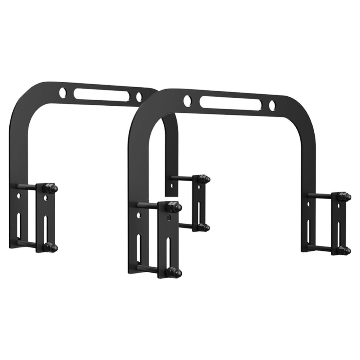 Barre de retenue matelas CHILDWEET antidérapante réglable lot de 2