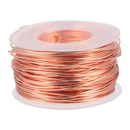alambre de cobre calibre 18 marca HOLIDYOYO
