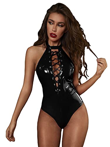 Top 10  sexy leather bodysuit -Buying Guide
