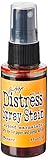 Ranger Tim Holtz Distress Spray Stains Bottles, 1.9-Ounce, Spiced Marmalade
