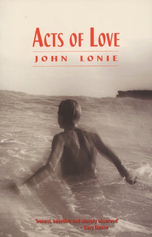 Buy Acts of Love — BookShops.in