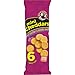 Bakers South Africa Bakers Mini Cheddars Multipack PACK OF 6 (Fruit Chutney)