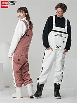 NAPAPIJRIナパピリ＜スキースノボーウェア・つなぎパンツ＞●MP1316y NAPAPIJRIナパピリ＜スキースノボーウェア・つなぎパンツ