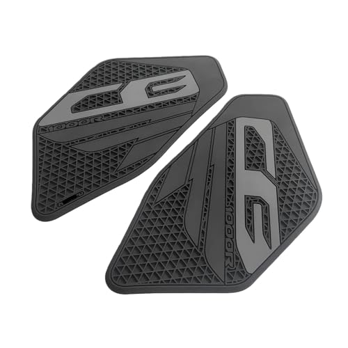 Éviter les rayures sur le réservoir CB1000R avec ces autocollants PVC