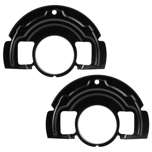 Image of SCITOO 41151-8J000 Brake Dust Shield Front