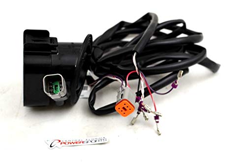 Image of Sea-Doo Depth Finder 295100679 New Oem