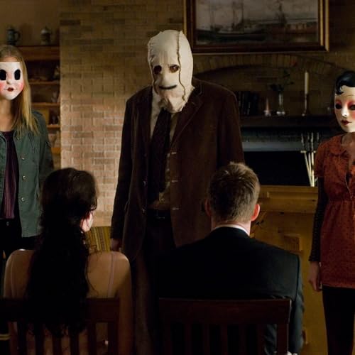 Episode 70 - 'The Strangers'