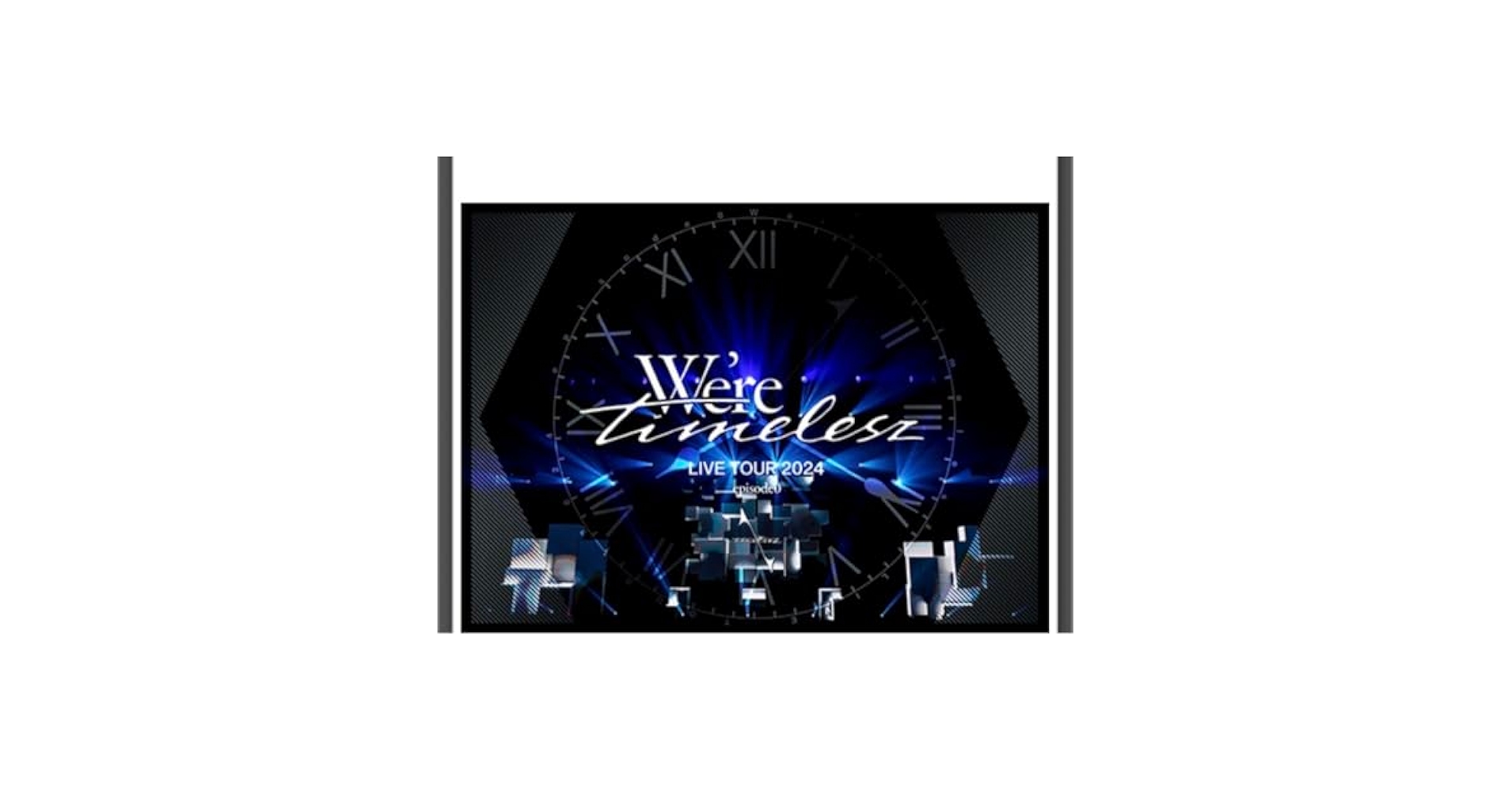 timelesz episode0 初回 BluRay Amazon.co.jp: timelesz episode 0 Blu-ray 初回盤 : おもちゃ