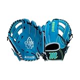 MARUCCI Caddo Series V3, Baseball Glove, 11.00” Single Post, Right Hand Throw