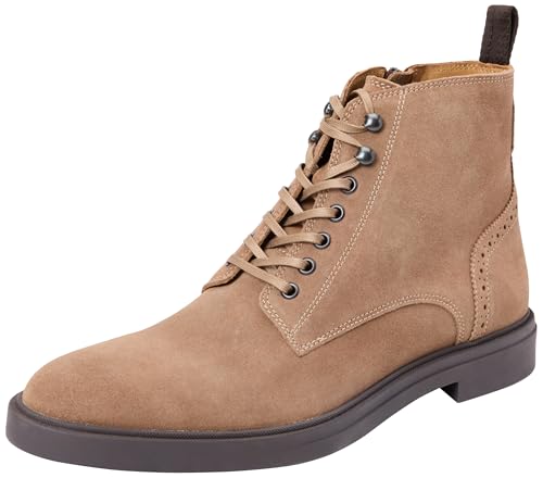Image of BOSS Men's Modern Half Boot