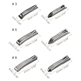 Zoom IMG-1 quarkzman kit di chiusura per Zoom IMG-1 quarkzman kit di chiusura per