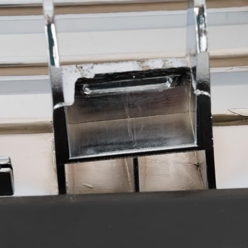 Image of Garage-Pro Grille Assembly For Ford F-250 Super Duty 2005-2007