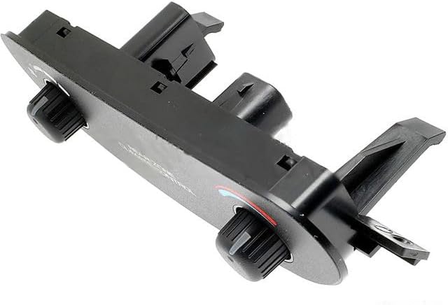 Blower Motor Switch for 2001-2002 Dodge Caravan (PG-1635355)