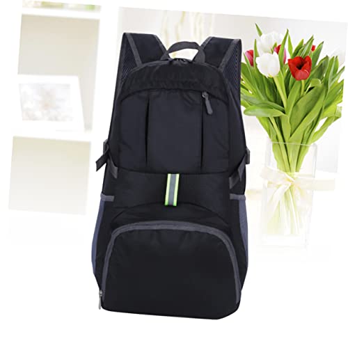 Mochila plegable ligera para senderismo y camping miniatura 4