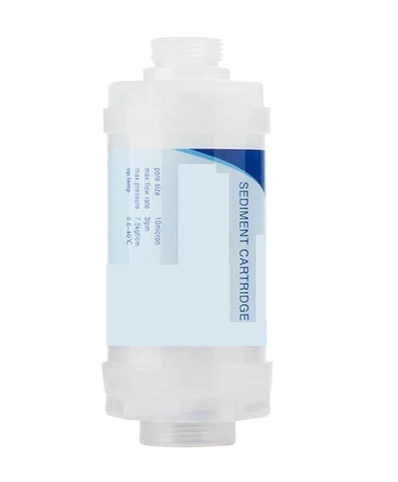 Filtro Dell'acqua Del Frigorifero, Sostituzione Del Filtro Dell'acqua