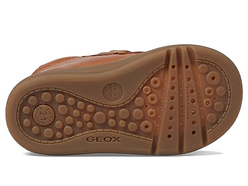 Geox Baby Boys' Biglia Urban First Steps Sneaker3
