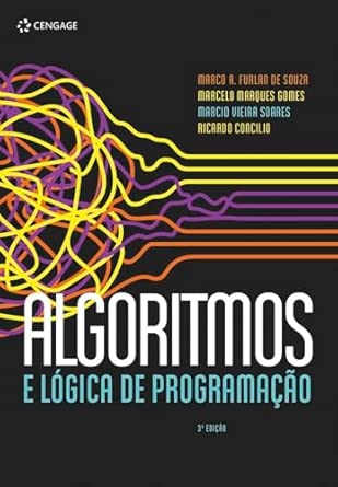 Algoritmos E Lógica Da Programação
