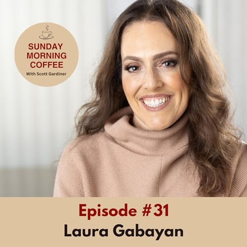 Episode #31 - Common Wisdom - Laura Gabayan