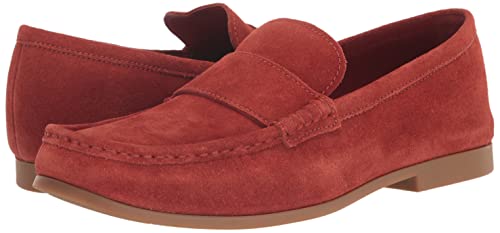 Mocasín Hombre Vince DALY de piel elegante y diseño slip-on 7