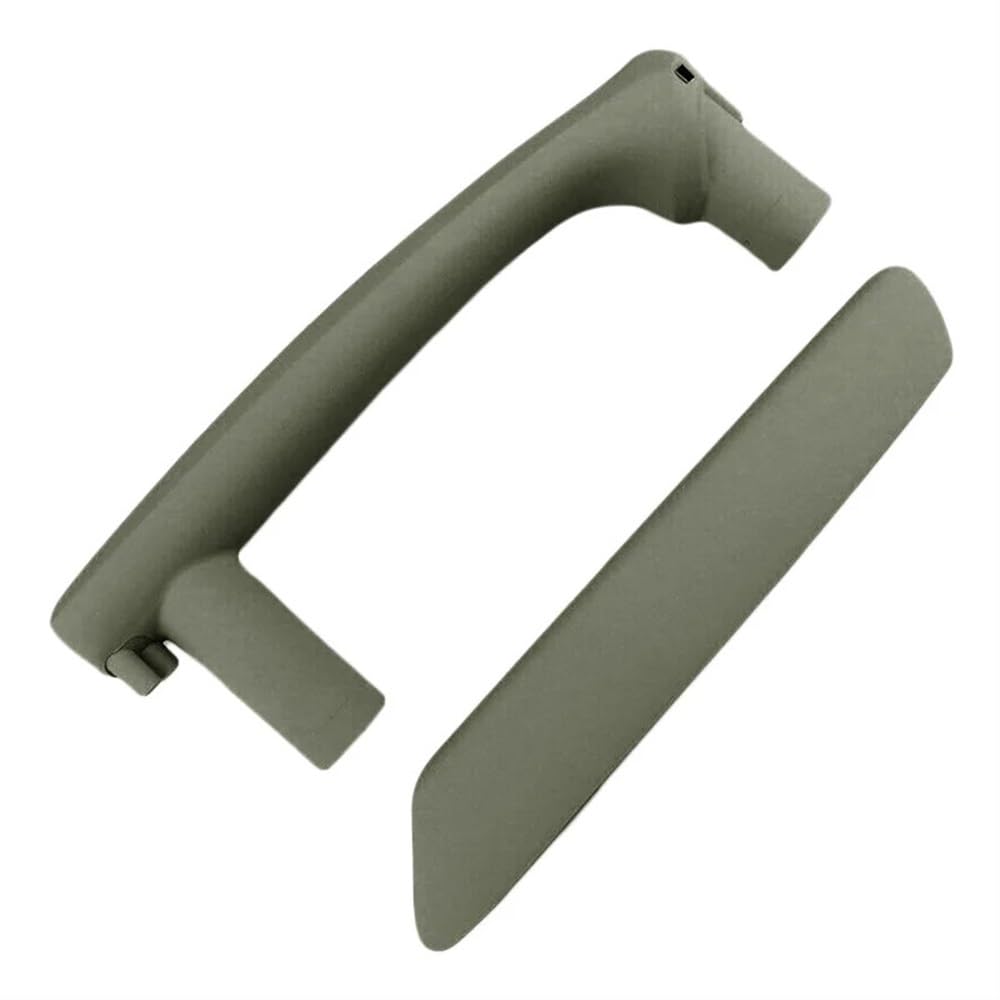 MLIOJU Car Inner Door Handle 3B4867180B Car Auto Rear Right Interior Door Pull Grab Handle for Passat B5 1998 1999 2000 2001-2005