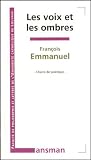 Les Voix et les Ombres
