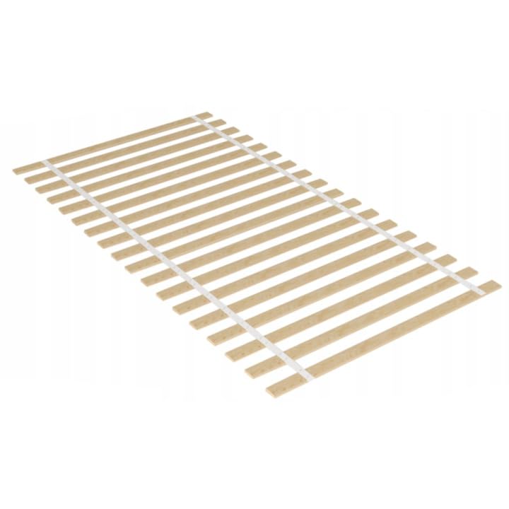 Lattenrost 80 x 200 cm 22 Lattenrost