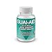 100 Guai-Aid 600mg "Ultra-Pure" Guaifenesin vegetarian Capsules