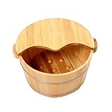 [] Función - Baño de pies baño de pies puede ser ser completamente mojado, promover el metabolismo, promover la belleza, la fatiga aliviar, la mejor del sueño, aislamiento dura, los productos verdes.