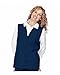 Landau Women's Double Pocket Vest