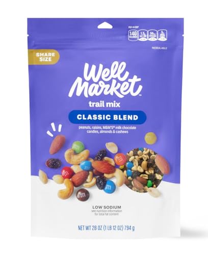 Generic blender on market
