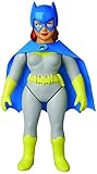 Medicom DC Hero Sofubi: Batgirl Figure