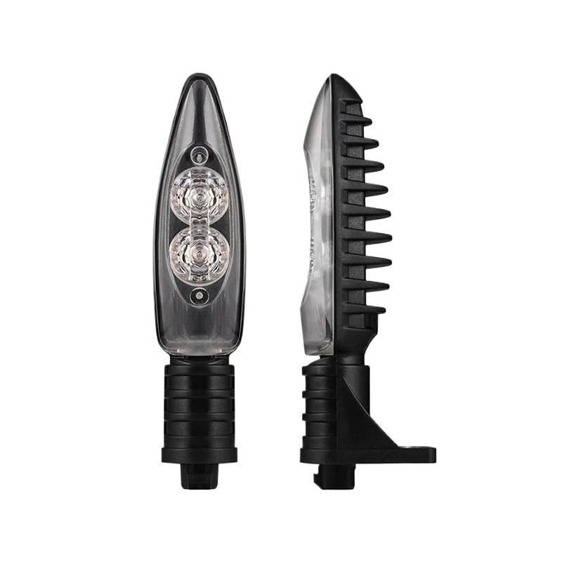 Clignotants avant moto pour G310GS G310R F800GS et K1200R Sport