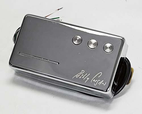 Railhammer Pickups Billy Corgan Signature Neck Chrome �s�b�N�A�b�v
