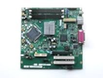 0RF703 Desktop Motherboard, Compatible System Board, Standard, Intel and AMD Processor Support, DDR3/DDR4, 1600 MHz, PC